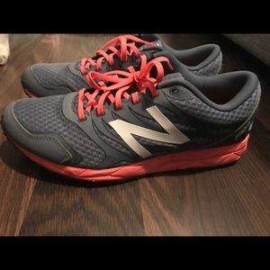 New Balance Sneakers